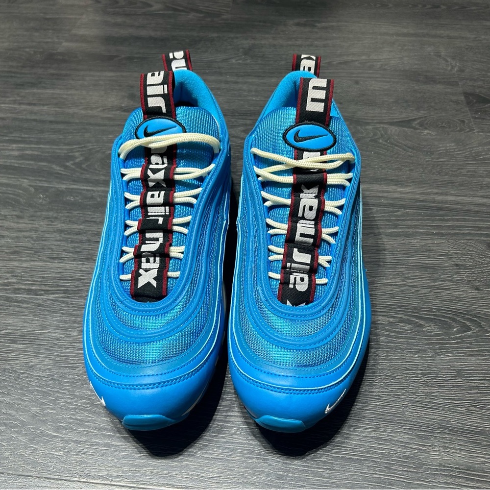 Air Max 97’